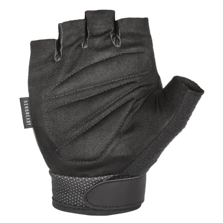 ถุงมือ Essential Adjustable ADIDAS ADGB-12454-NL สีเขียว ไซส์M_2